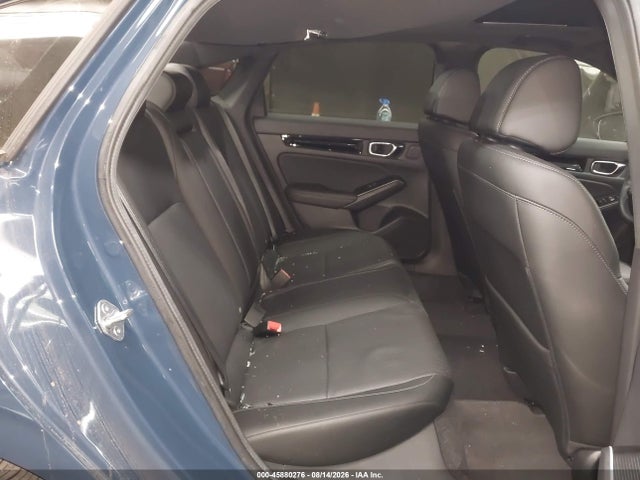 2HGFE4F84SH321877 Honda Civic Hybrid Sport/sport Touring