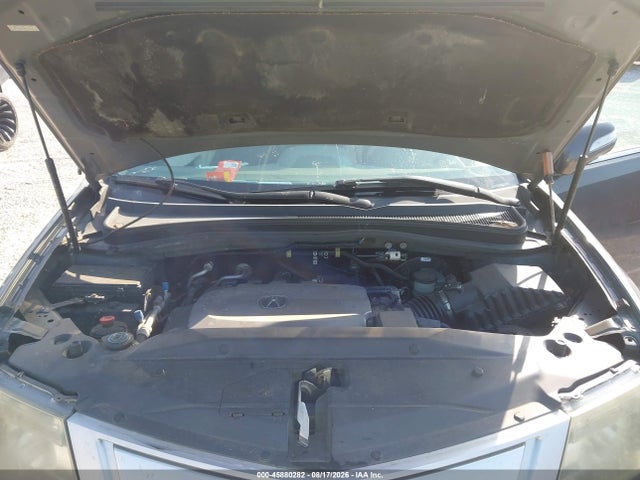 Продаж на аукціоні авто 2011 Acura Mdx Technology Package, vin: 2HNYD2H63BH541855, номер лоту: 45880282