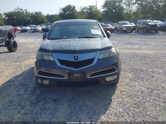 Продаж на аукціоні авто 2011 Acura Mdx Technology Package, vin: 2HNYD2H63BH541855, номер лоту: 45880282