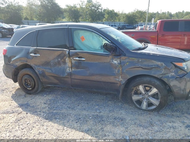 Продаж на аукціоні авто 2011 Acura Mdx Technology Package, vin: 2HNYD2H63BH541855, номер лоту: 45880282
