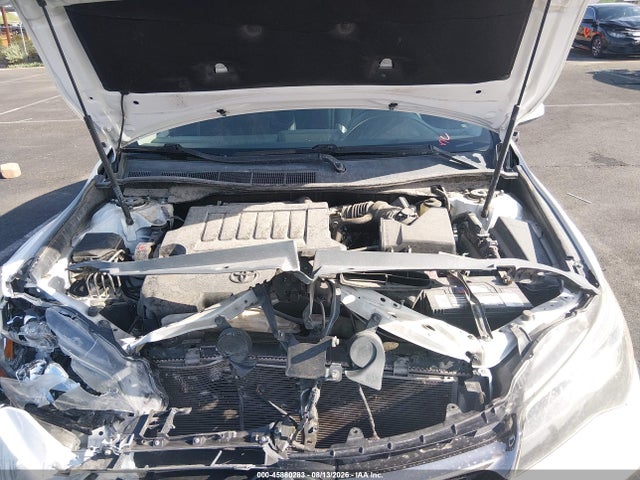 4T1BK1FK4HU584114 Toyota Camry Xse V6