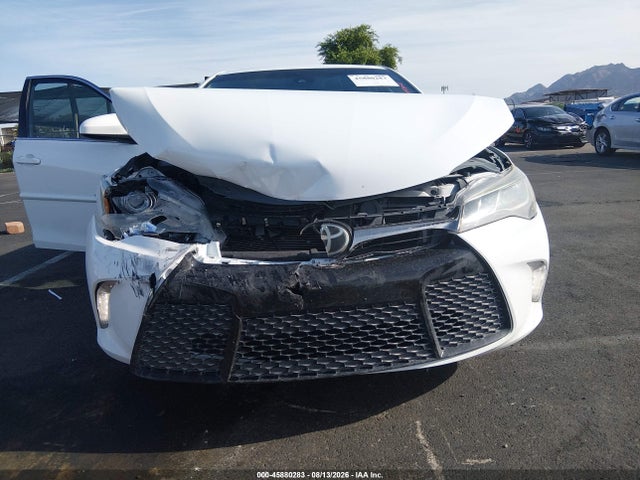 4T1BK1FK4HU584114 Toyota Camry Xse V6