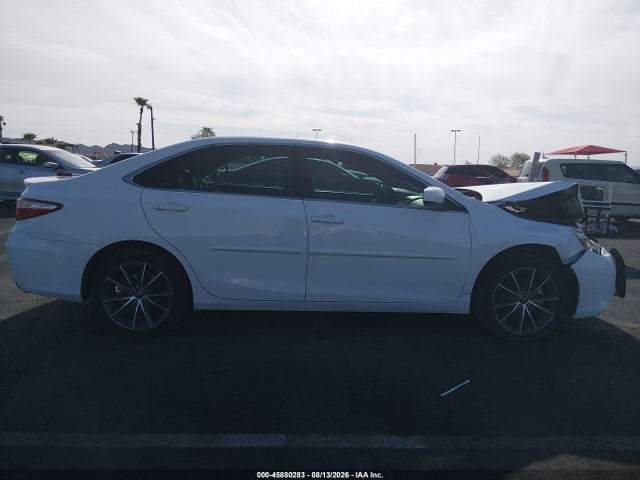 4T1BK1FK4HU584114 Toyota Camry Xse V6