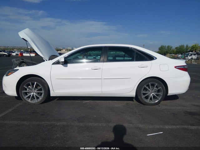 4T1BK1FK4HU584114 Toyota Camry Xse V6