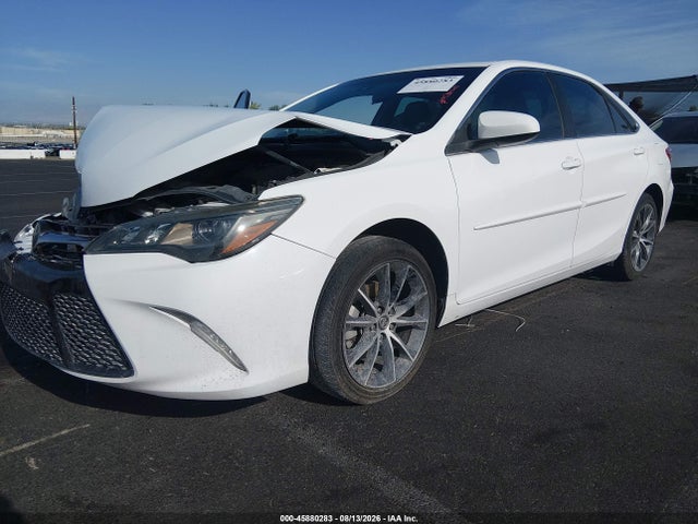 4T1BK1FK4HU584114 Toyota Camry Xse V6