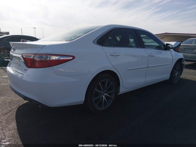 4T1BK1FK4HU584114 Toyota Camry Xse V6