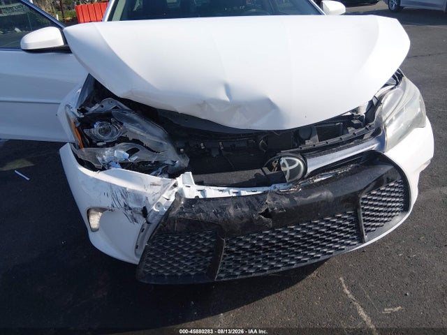 4T1BK1FK4HU584114 Toyota Camry Xse V6