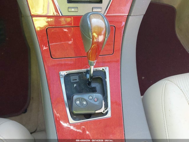 Продаж на аукціоні авто 2007 Lexus Es 350, vin: JTHBJ46G672114714, номер лоту: 45880284