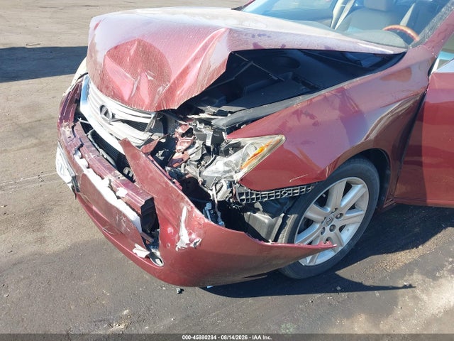 Продаж на аукціоні авто 2007 Lexus Es 350, vin: JTHBJ46G672114714, номер лоту: 45880284