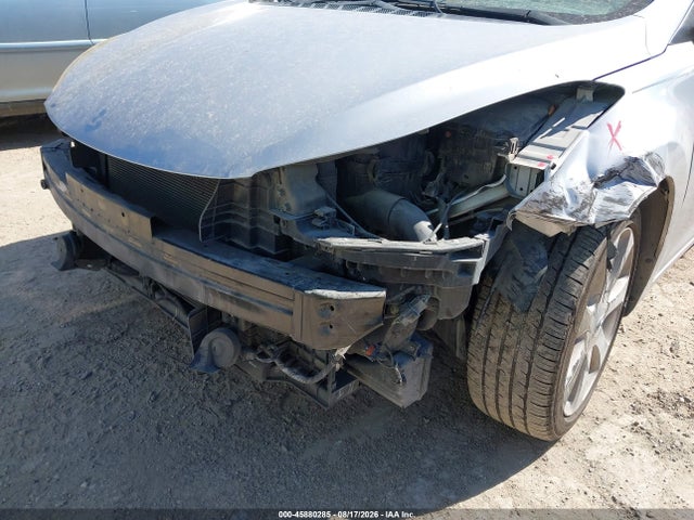 45880285 :رقم المزاد ، 5NPDH4AE7CH108151 vin ، 2012 Hyundai Elantra Limited مزاد بيع