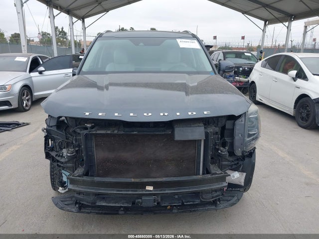 Продажа на аукционе авто 2020 Kia Telluride S, vin: 5XYP64HC8LG026587, номер лота: 45880305