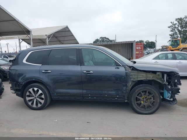 Продажа на аукционе авто 2020 Kia Telluride S, vin: 5XYP64HC8LG026587, номер лота: 45880305