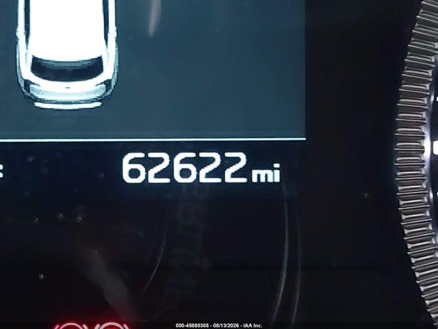 Продажа на аукционе авто 2020 Kia Telluride S, vin: 5XYP64HC8LG026587, номер лота: 45880305