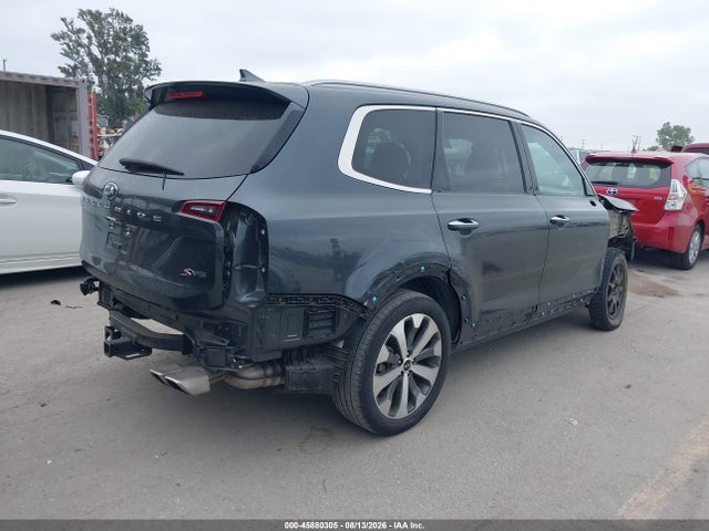 Продажа на аукционе авто 2020 Kia Telluride S, vin: 5XYP64HC8LG026587, номер лота: 45880305