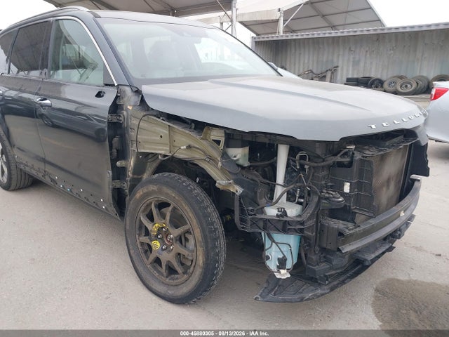 Продажа на аукционе авто 2020 Kia Telluride S, vin: 5XYP64HC8LG026587, номер лота: 45880305