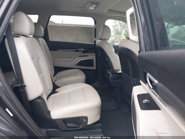 Продажа на аукционе авто 2020 Kia Telluride S, vin: 5XYP64HC8LG026587, номер лота: 45880305