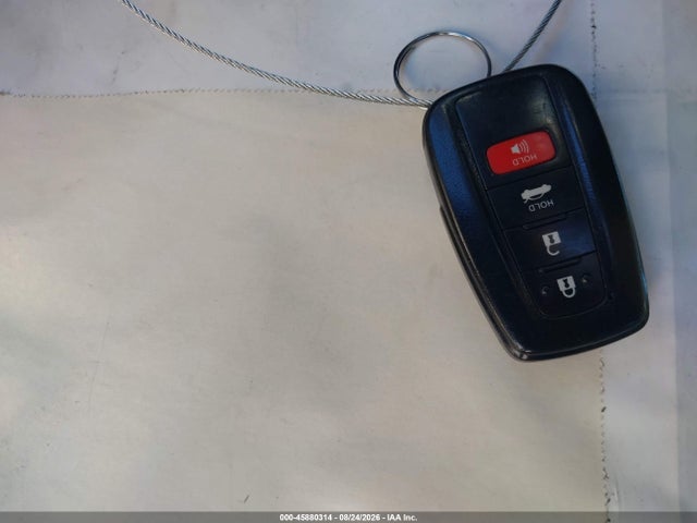 Toyota Camry Hybrid Xle 2020 4T1F31AK6LU012525 Image 11