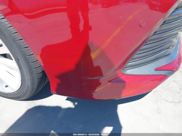 Toyota Camry Hybrid Xle 2020 4T1F31AK6LU012525 Image 6