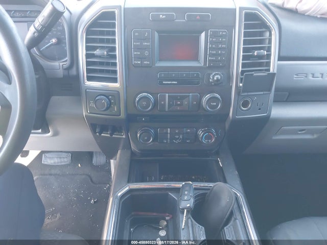 Ford F-250 Xlt 2017 1FT7W2B67HEE71670 Image 11