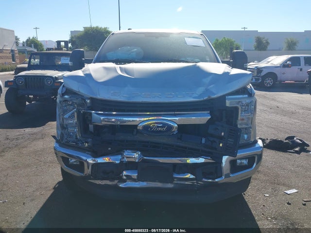 Ford F-250 Xlt 2017 1FT7W2B67HEE71670 Image 12