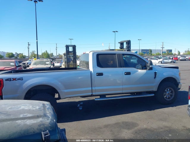 Ford F-250 Xlt 2017 1FT7W2B67HEE71670 Image 13