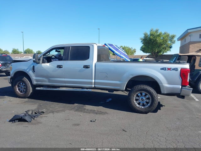 Ford F-250 Xlt 2017 1FT7W2B67HEE71670 Image 14