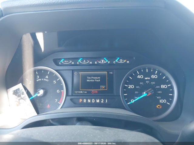 Ford F-250 Xlt 2017 1FT7W2B67HEE71670 Image 15