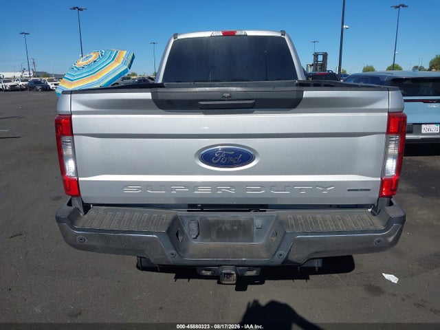 Ford F-250 Xlt 2017 1FT7W2B67HEE71670 Image 16