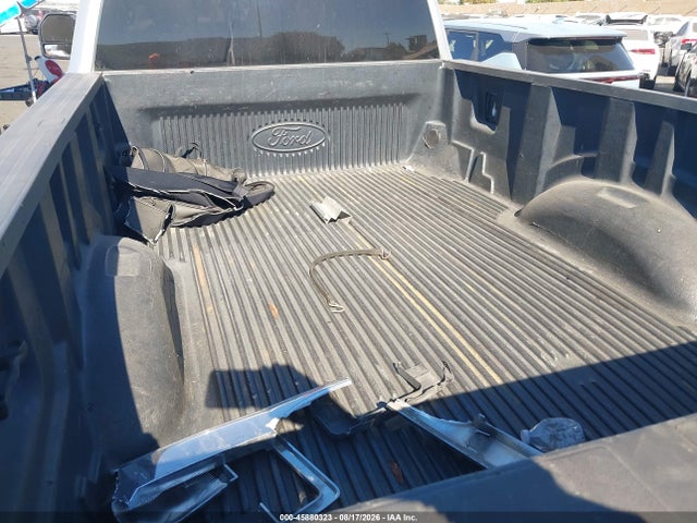 Ford F-250 Xlt 2017 1FT7W2B67HEE71670 Image 17