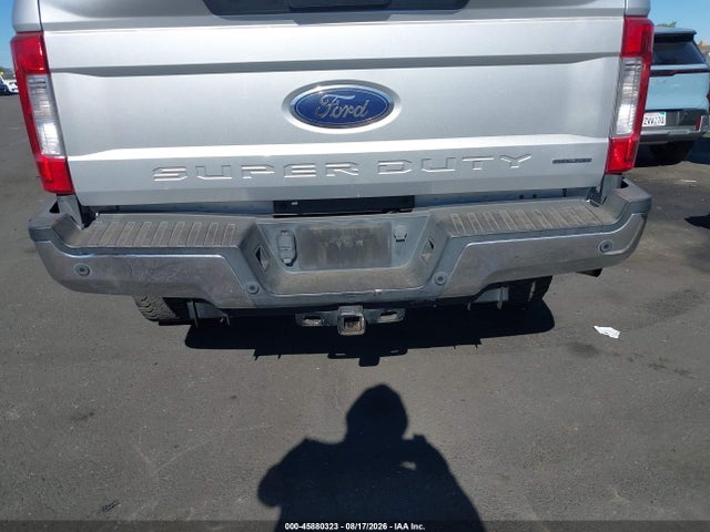 Ford F-250 Xlt 2017 1FT7W2B67HEE71670 Image 18