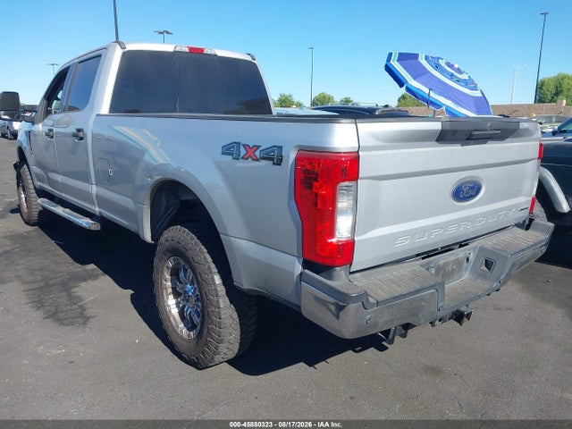 Ford F-250 Xlt 2017 1FT7W2B67HEE71670 Image 3
