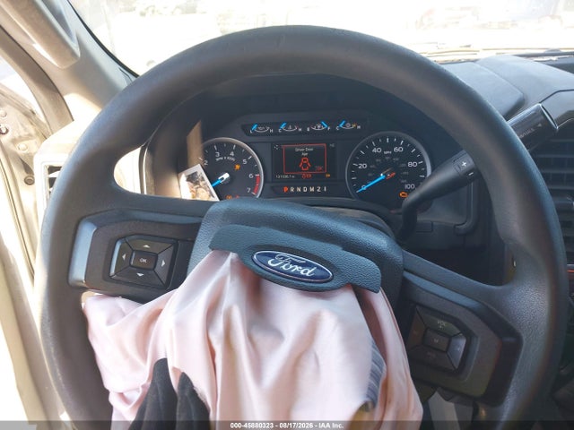 Ford F-250 Xlt 2017 1FT7W2B67HEE71670 Image 7