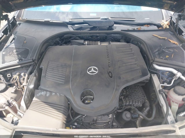 Aukcja sprzedaży 2023 Mercedes-benz S 500 4matic, vin: W1K6G6DB6PA213856, numer aukcji: 45880327