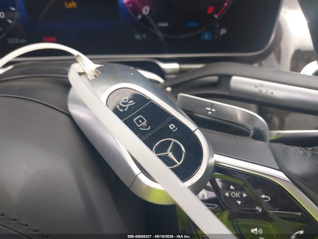 Aukcja sprzedaży 2023 Mercedes-benz S 500 4matic, vin: W1K6G6DB6PA213856, numer aukcji: 45880327