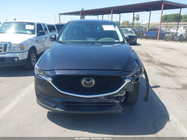 Aukcja sprzedaży 2018 Mazda Cx-5 Touring, vin: JM3KFACM7J0338628, numer aukcji: 45880328
