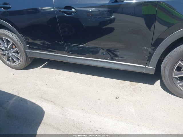 Aukcja sprzedaży 2018 Mazda Cx-5 Touring, vin: JM3KFACM7J0338628, numer aukcji: 45880328