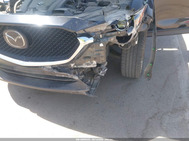 Aukcja sprzedaży 2018 Mazda Cx-5 Touring, vin: JM3KFACM7J0338628, numer aukcji: 45880328