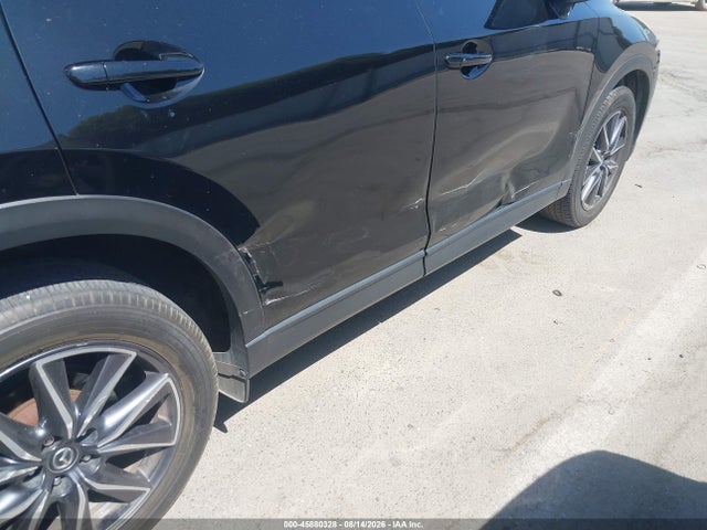 Aukcja sprzedaży 2018 Mazda Cx-5 Touring, vin: JM3KFACM7J0338628, numer aukcji: 45880328