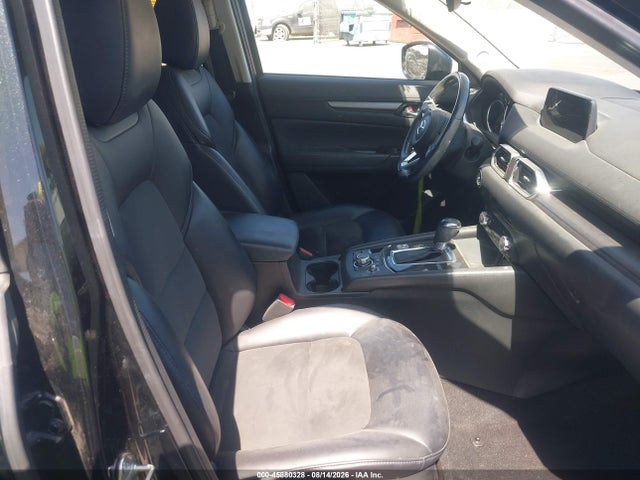 Aukcja sprzedaży 2018 Mazda Cx-5 Touring, vin: JM3KFACM7J0338628, numer aukcji: 45880328