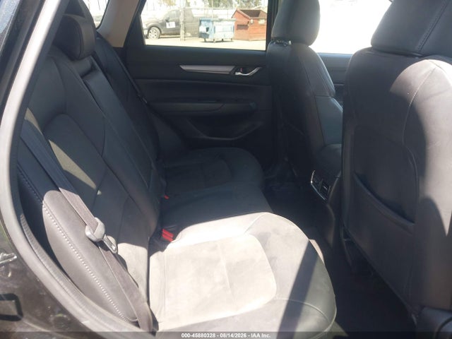 Aukcja sprzedaży 2018 Mazda Cx-5 Touring, vin: JM3KFACM7J0338628, numer aukcji: 45880328