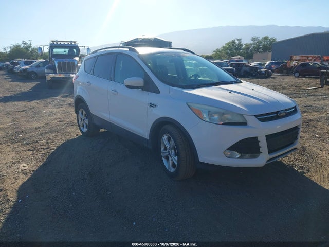 45880333 :رقم المزاد ، 1FMCU0GX8EUA30346 vin ، 2014 Ford Escape Se مزاد بيع