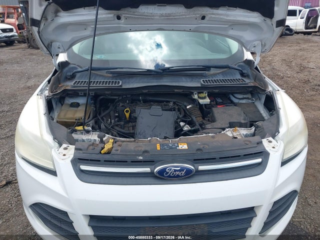 45880333 :رقم المزاد ، 1FMCU0GX8EUA30346 vin ، 2014 Ford Escape Se مزاد بيع