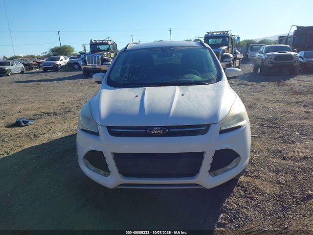 45880333 :رقم المزاد ، 1FMCU0GX8EUA30346 vin ، 2014 Ford Escape Se مزاد بيع