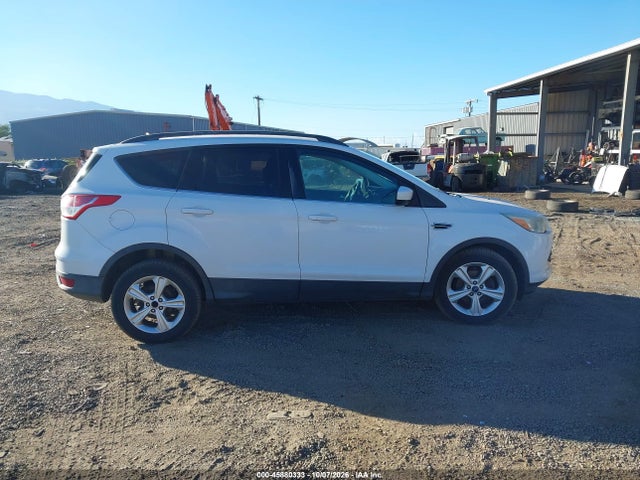 45880333 :رقم المزاد ، 1FMCU0GX8EUA30346 vin ، 2014 Ford Escape Se مزاد بيع