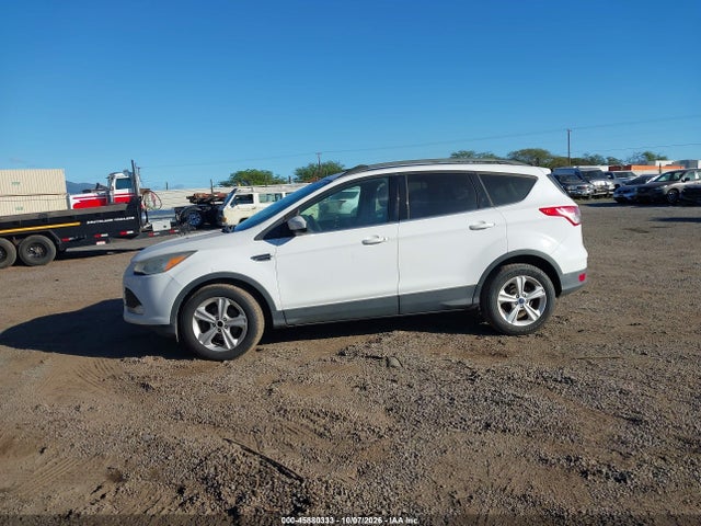 45880333 :رقم المزاد ، 1FMCU0GX8EUA30346 vin ، 2014 Ford Escape Se مزاد بيع