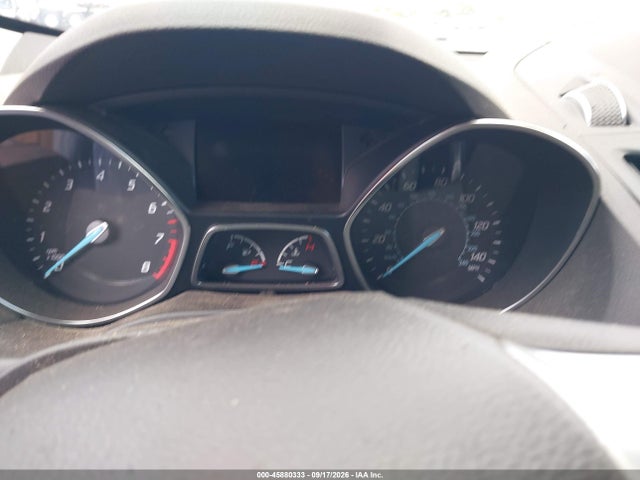 45880333 :رقم المزاد ، 1FMCU0GX8EUA30346 vin ، 2014 Ford Escape Se مزاد بيع