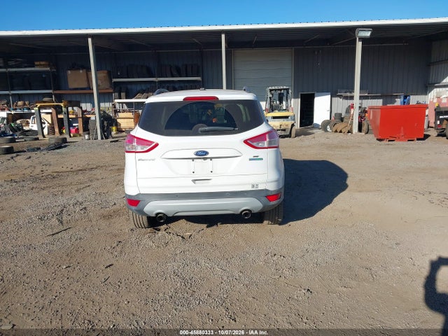45880333 :رقم المزاد ، 1FMCU0GX8EUA30346 vin ، 2014 Ford Escape Se مزاد بيع