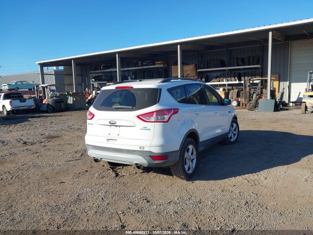 45880333 :رقم المزاد ، 1FMCU0GX8EUA30346 vin ، 2014 Ford Escape Se مزاد بيع