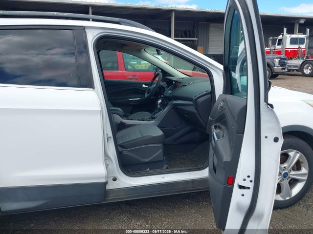 45880333 :رقم المزاد ، 1FMCU0GX8EUA30346 vin ، 2014 Ford Escape Se مزاد بيع