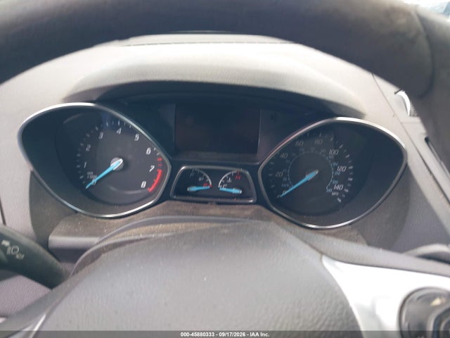 45880333 :رقم المزاد ، 1FMCU0GX8EUA30346 vin ، 2014 Ford Escape Se مزاد بيع